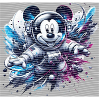 Mickey-AMQ 1711